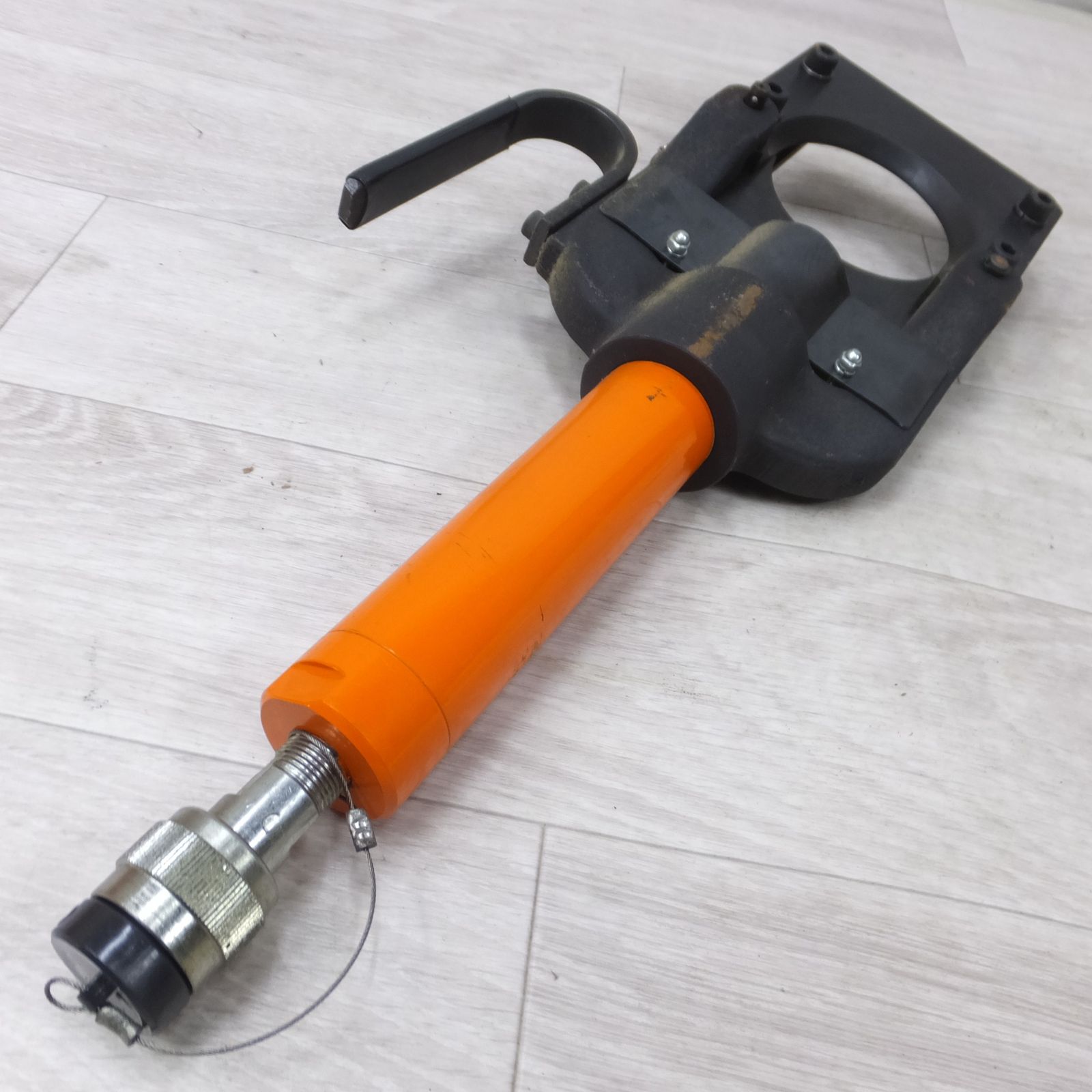 ダイア 分離油圧式 CR-75 ケーブルカッター : エース工具 - 切断工具 