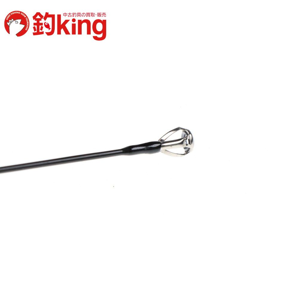 中古/美品】 レジットデザイン スクアド SKS610ML チニング