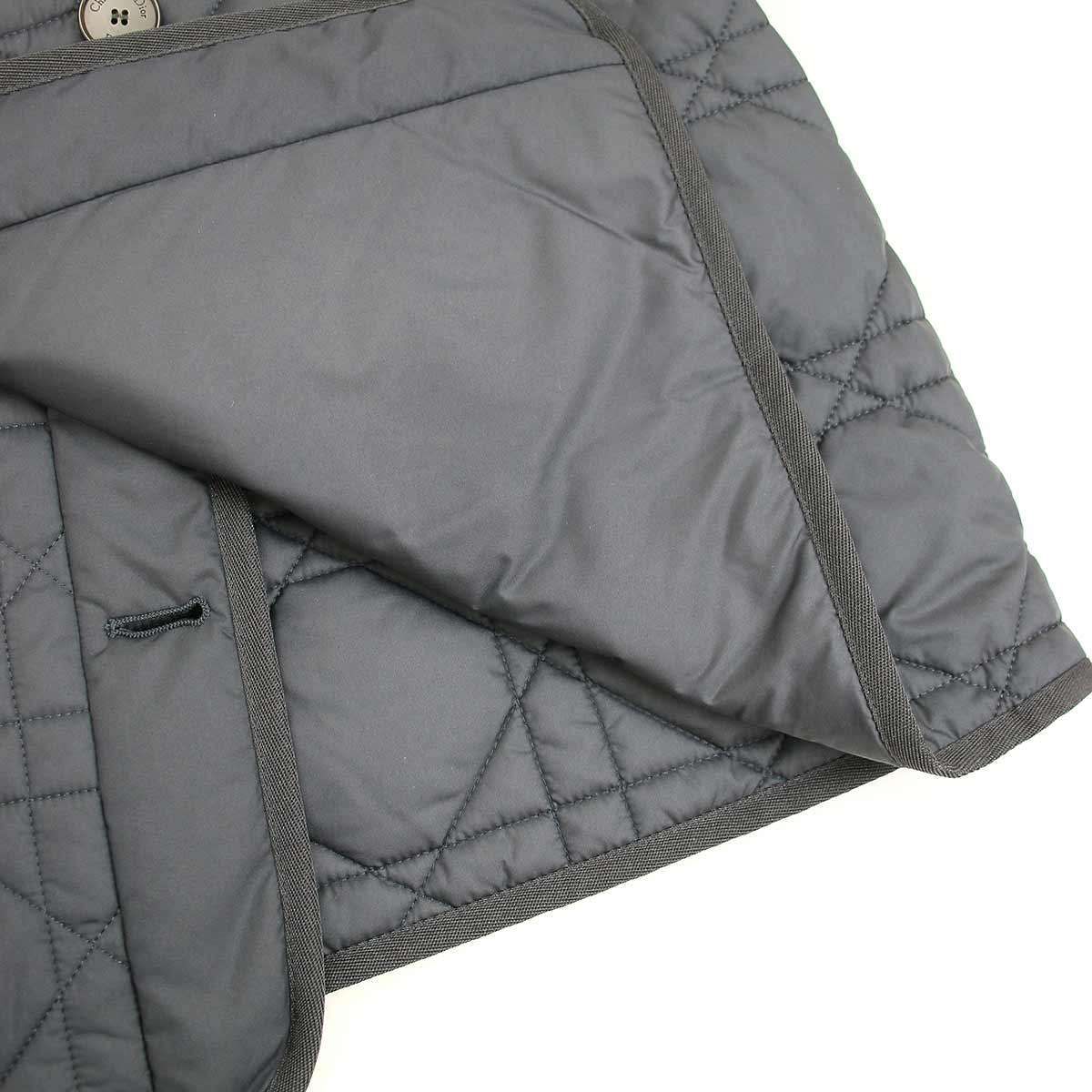 Christian Dior クリスチャンディオール 23SS マクロカナージュ