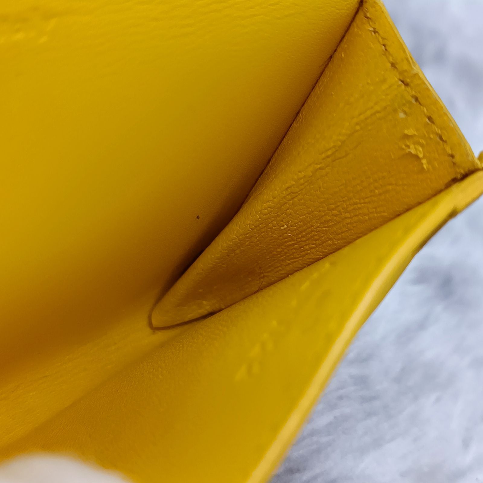 CELINE 》 セリーヌ 名刺入れ カードケース オールドセリーヌ