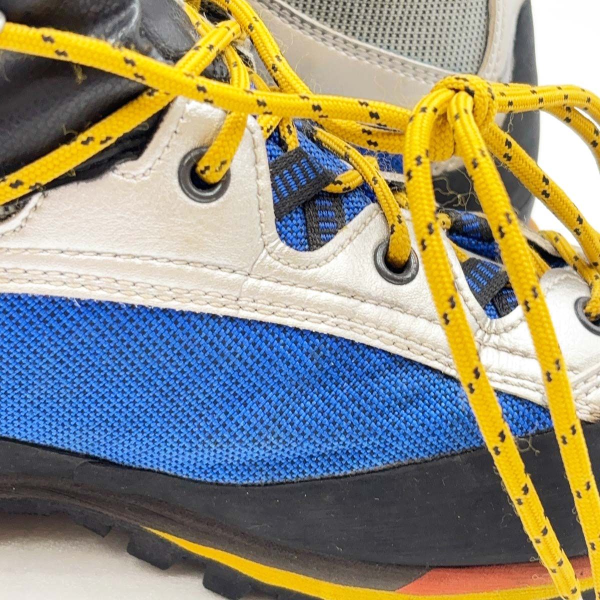 GARMONT - ガルモント エルモ GTX UK6.5(25.0～25.5cm相当) ELMO 182282 メンズ GARMONT トレッキングシューズ ブーツ ガルモント エルモ GTX UK6.5(25.0～25.5cm相当) ELMO 182282