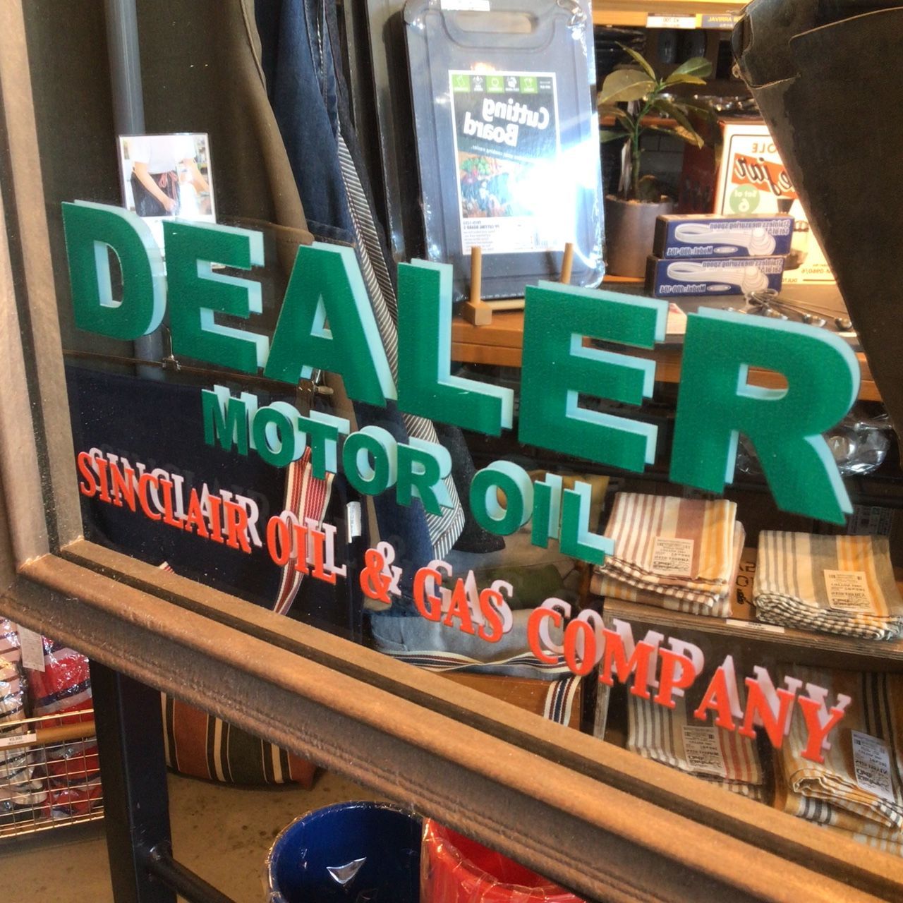 新品 パブミラー 鏡 シンクレア アメリカン雑貨 インテリア 小物