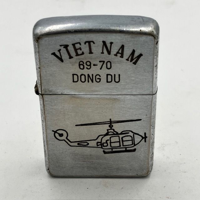 ヘリコプター UH-1