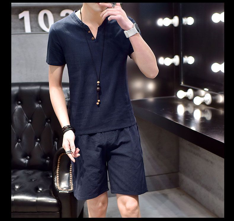 メンズ上下セット半袖Tシャツショートパンツ夏おしゃれ 楽天市場】セットアップ メンズ 接触冷感 夏 カジュアル 無地