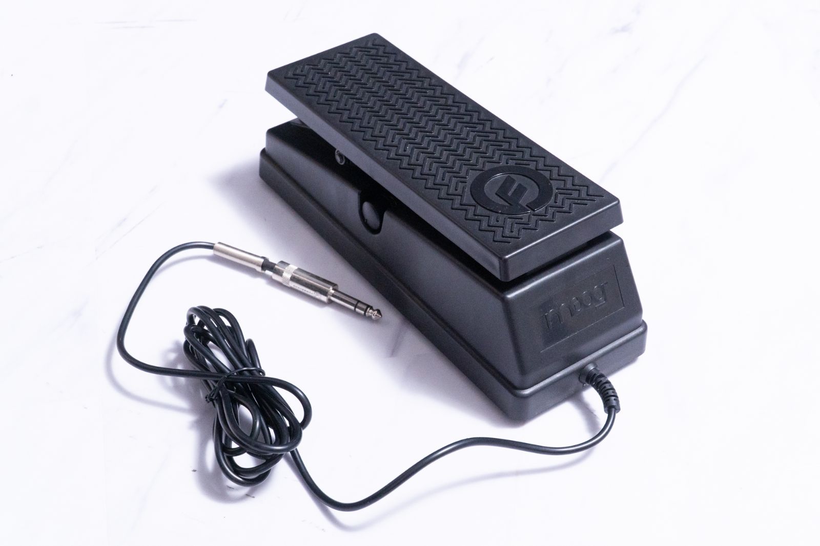 used】Moog / EP-2 Expression Pedal【GIB横浜】 - メルカリ