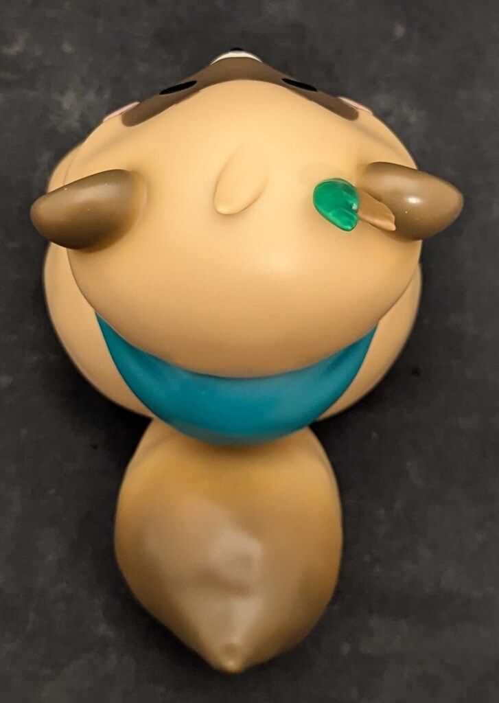 まるちゃん工房 ぽこべぇ ソフビ (WF2024Summer) - メルカリ