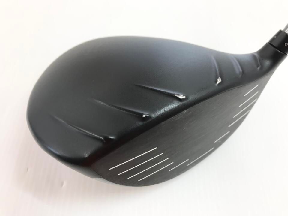 【即納】G30 | 9 | S | TOUR 65 | 中古 | ドライバー | ピン