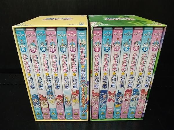 ふしぎ星の・ふたご姫 : ラブリーキングダム 全2巻セット 初版帯付き