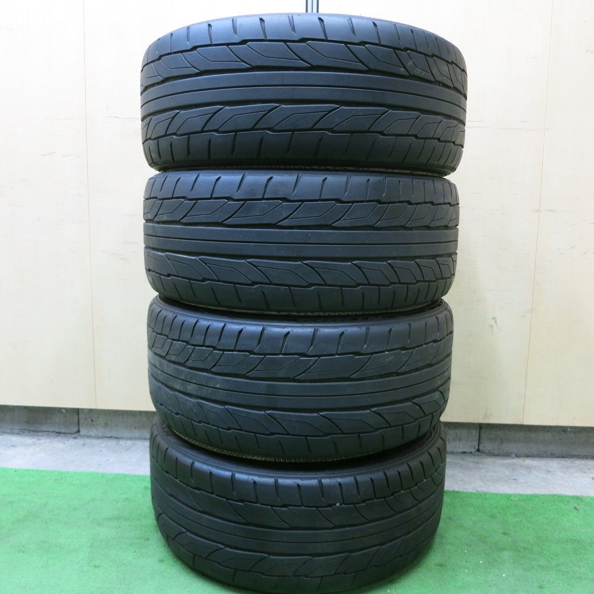 グノーシス 19インチ