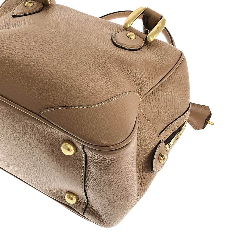 J&M DAVIDSON ミニミア MINI MIA ハンドバッグ　ボストン J&M デヴィッドソンより「ミニ ミア」の限定ミニボストンバッグ - 創業