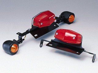 【新品・4営業日で発送】KIJIMA キジマ ﾃｰﾙﾗﾝﾌﾟKIT ﾙｰｶｽﾀｲﾌﾟ TW200(ｳｨﾝｶｰﾅｼ)　218-2014