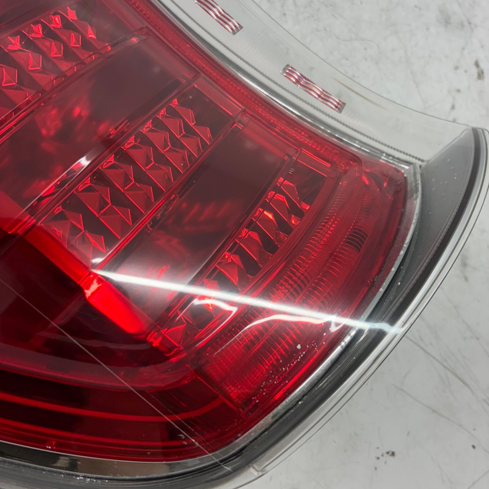 Y【コーティング済】ホンダ RK1 RK2 RK5 RK6 ステップワゴン 後期 