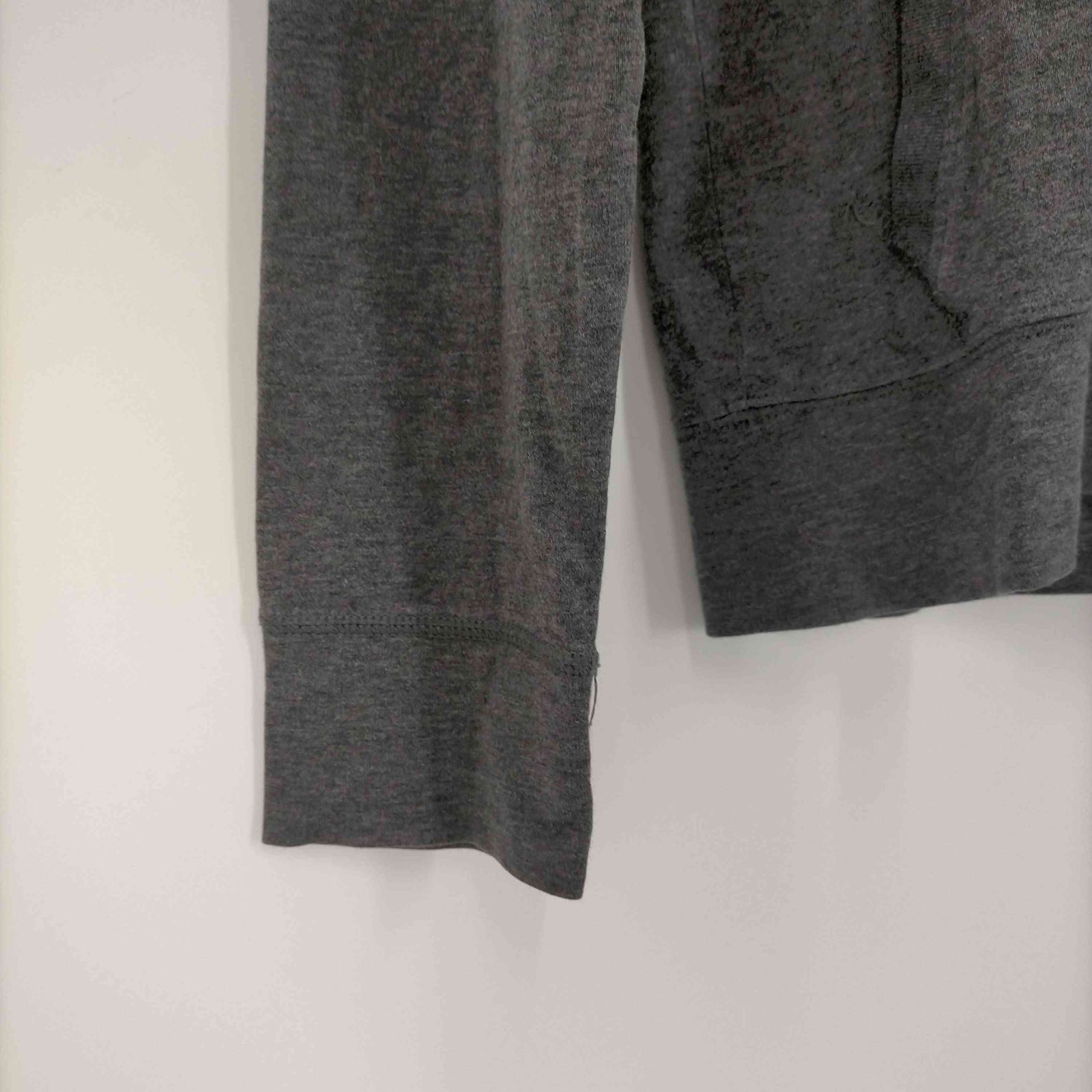 バーバリーブラックレーベル BURBERRY BLACK LABEL ビッグホース