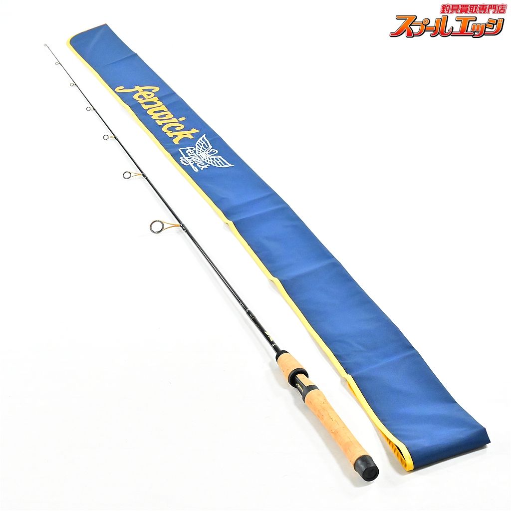 フェンウィック ボロンX ボロンエックス X-961LJ Fenwick Boron バス スピニングモデル K_228 v41822