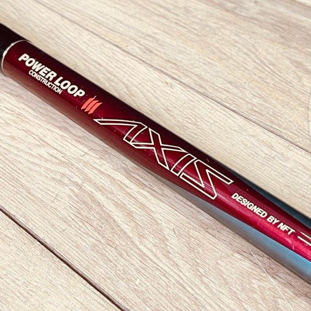 希少 NFT パワーループ アクシス 25号450 AXIS 希少 NFT パワーループ アクシス 25号450 AXIS 希少 NFT パワーループ