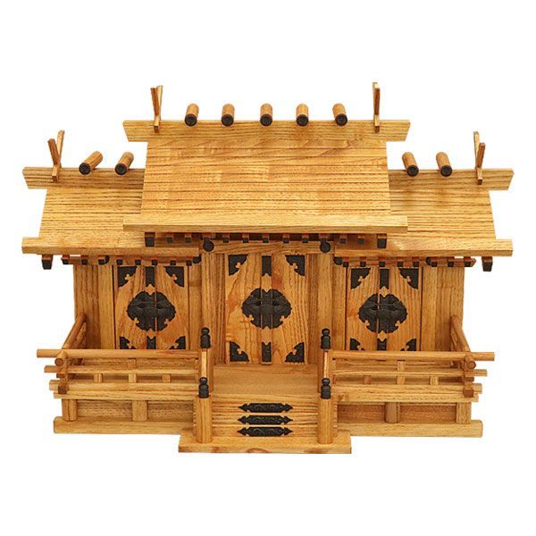 シンプル 完成品