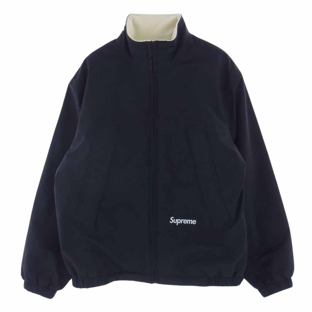 Supreme シュプリーム ジャケット 22SS GORE-TEX Reversible Polartec