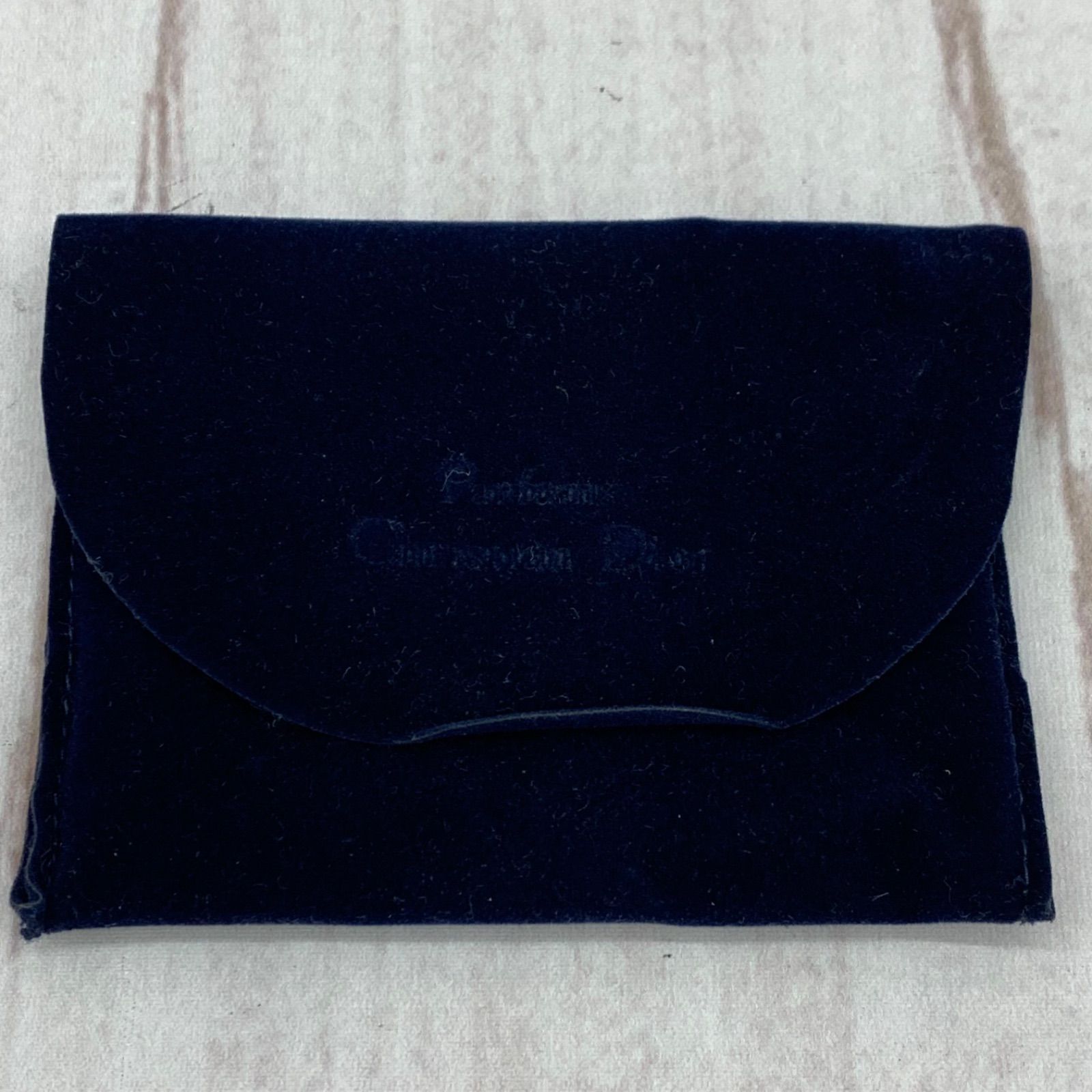 ☆クリスチャンディオール Christian Dior ノベルティ 香水