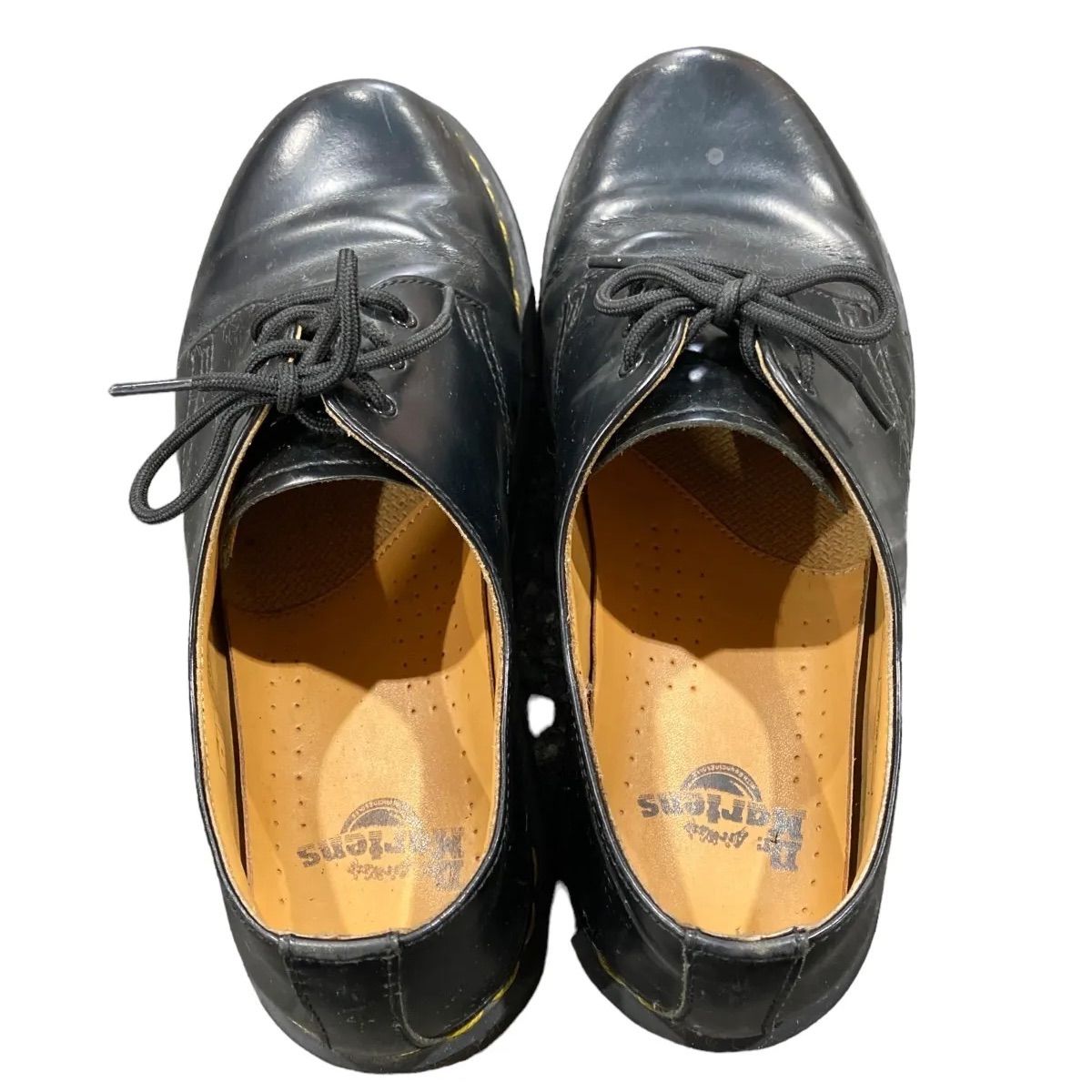 ドクターマーチン 3ホールシューズ レザーシューズ AW004 メンズ SIZE UK8 (L) Dr.Martens 中古 : Rehello by  BOOKOFF - 通販 - Yahoo!ショッピング