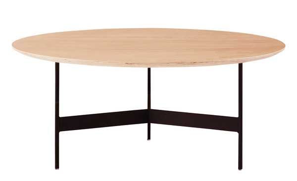 オーク化粧合板