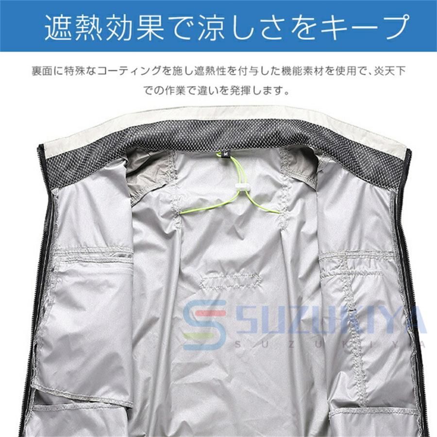 扇風機ベスト