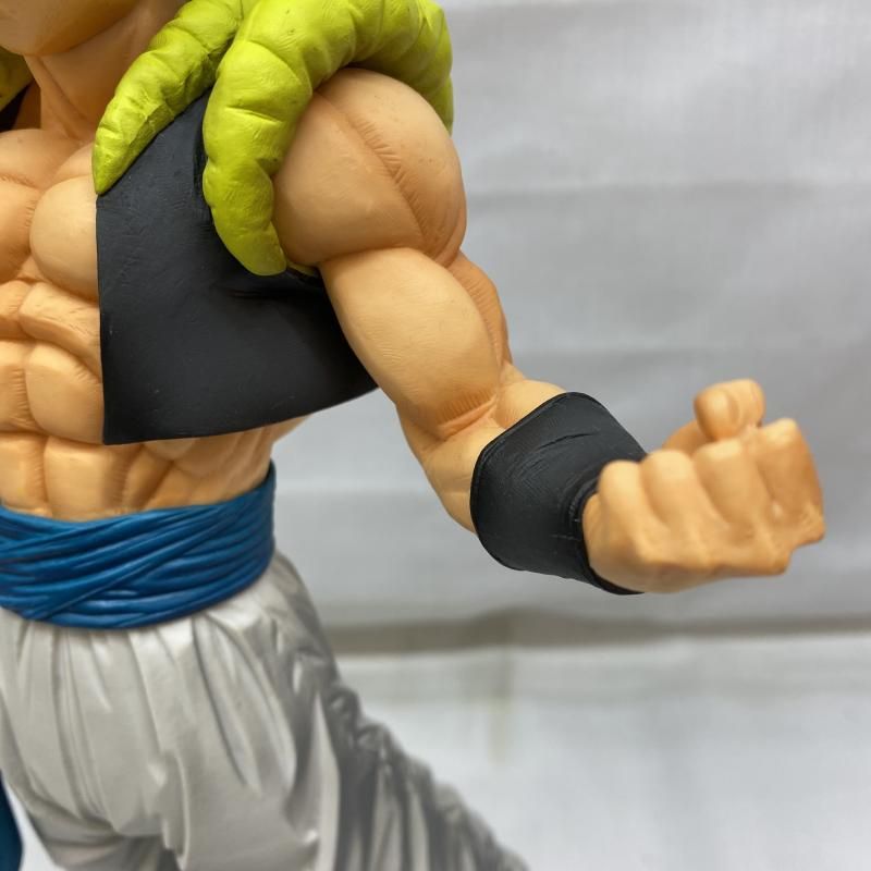 一番くじ ドラゴンボール EXTREME SAIYAN D賞 ゴジータ