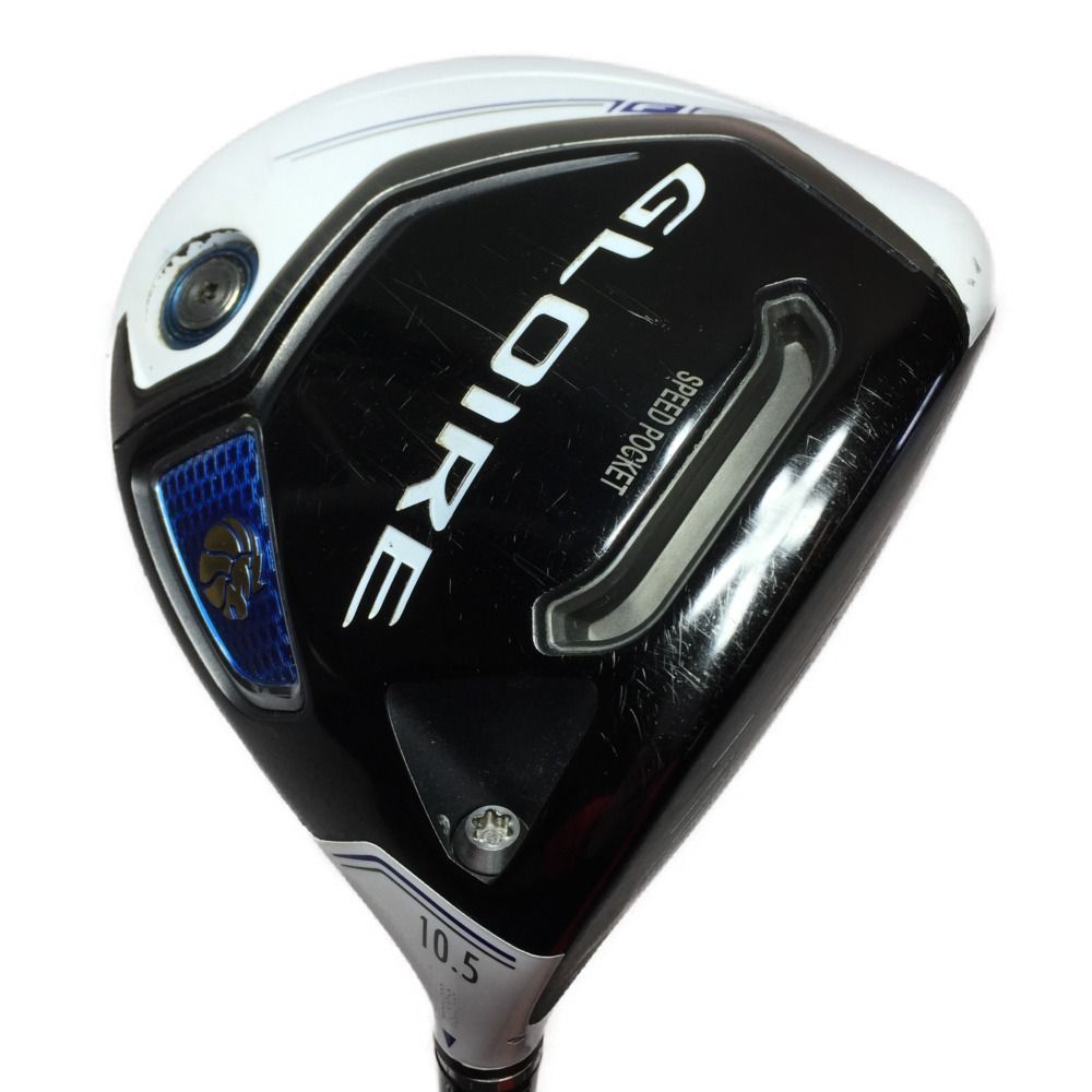 ◎◎TaylorMade テーラーメイド GLOIRE グローレ F2 1W 10.5