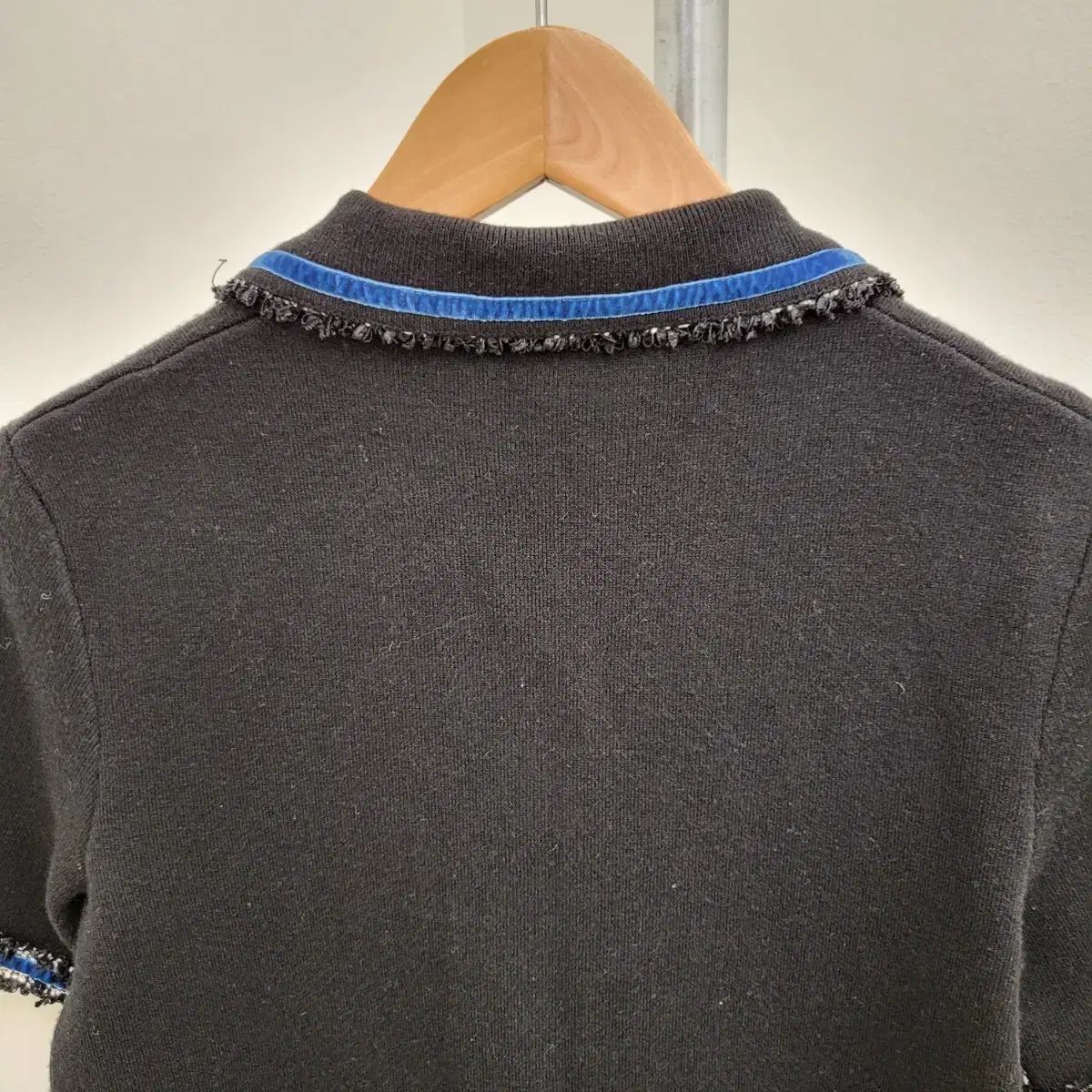 マージュ ベロア