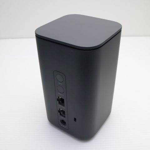 docomo 5Gルーター HR02 グレー シャープ home 5G HR02 [ダークグレー] 価格比較 - 価格.com