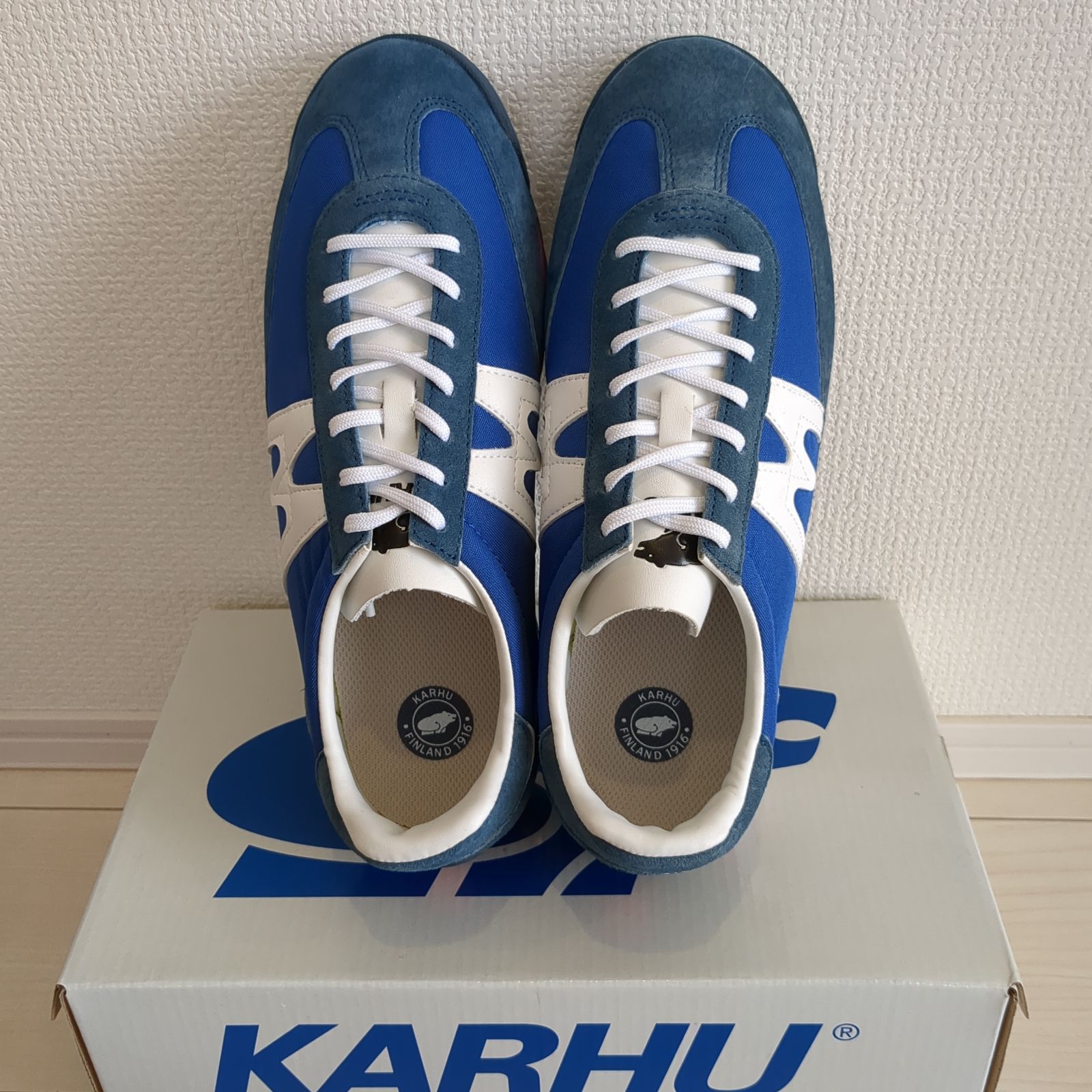 KARHU カルフ CHAMPION AIR 26cm チャンピオン エア Mestari メスタリ