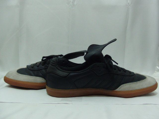  HUMAN RACE アディダス ヒューマンレースサンバ SAMBA HP3384 スニーカー サイズ 28cm ブラック シューズ adidas HUMAN RACE アディダス ヒューマンレースサンバ SAMBA HP3384