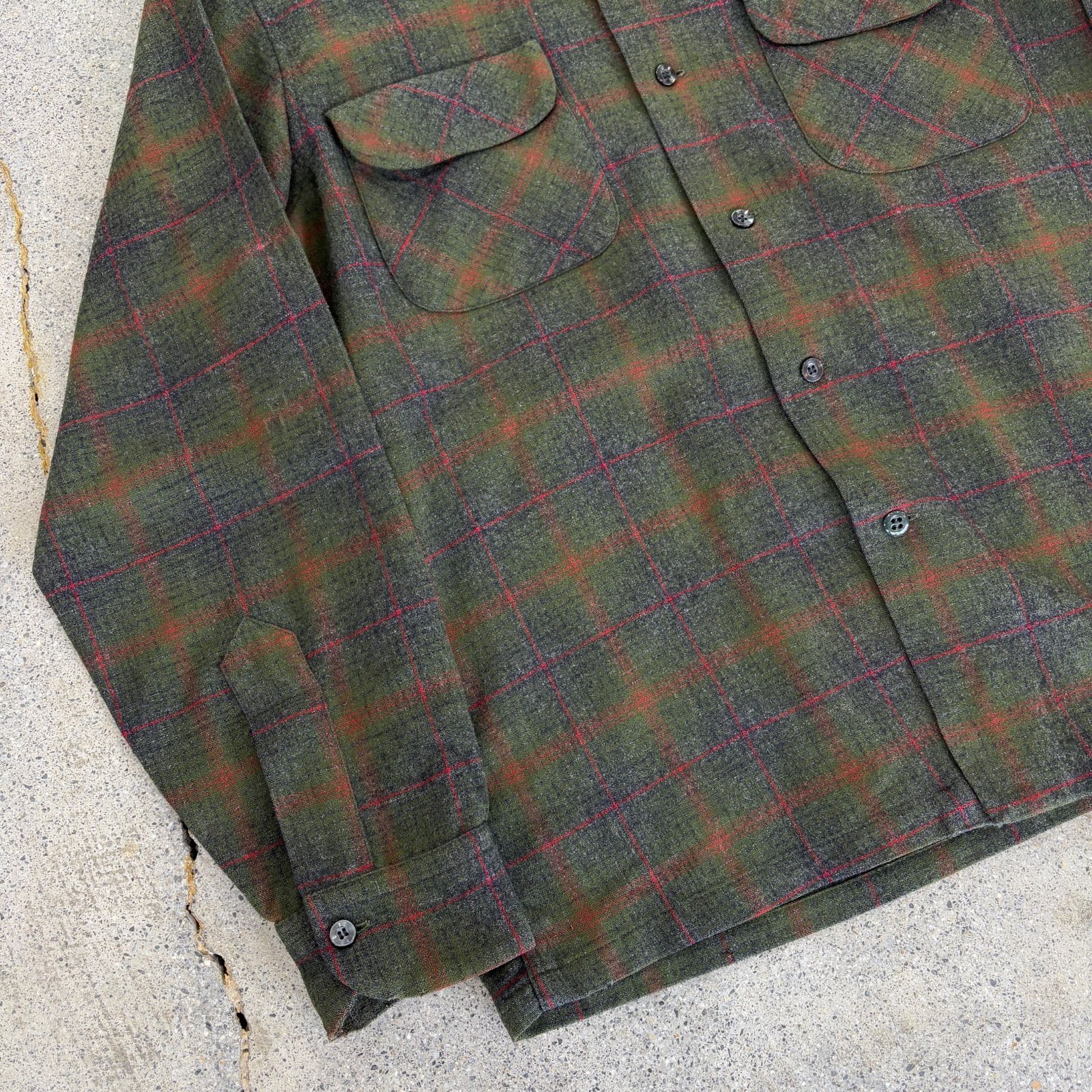 Shirt M