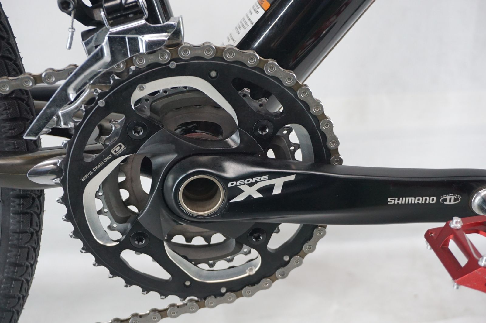 CANNONDALE キャノンデール
