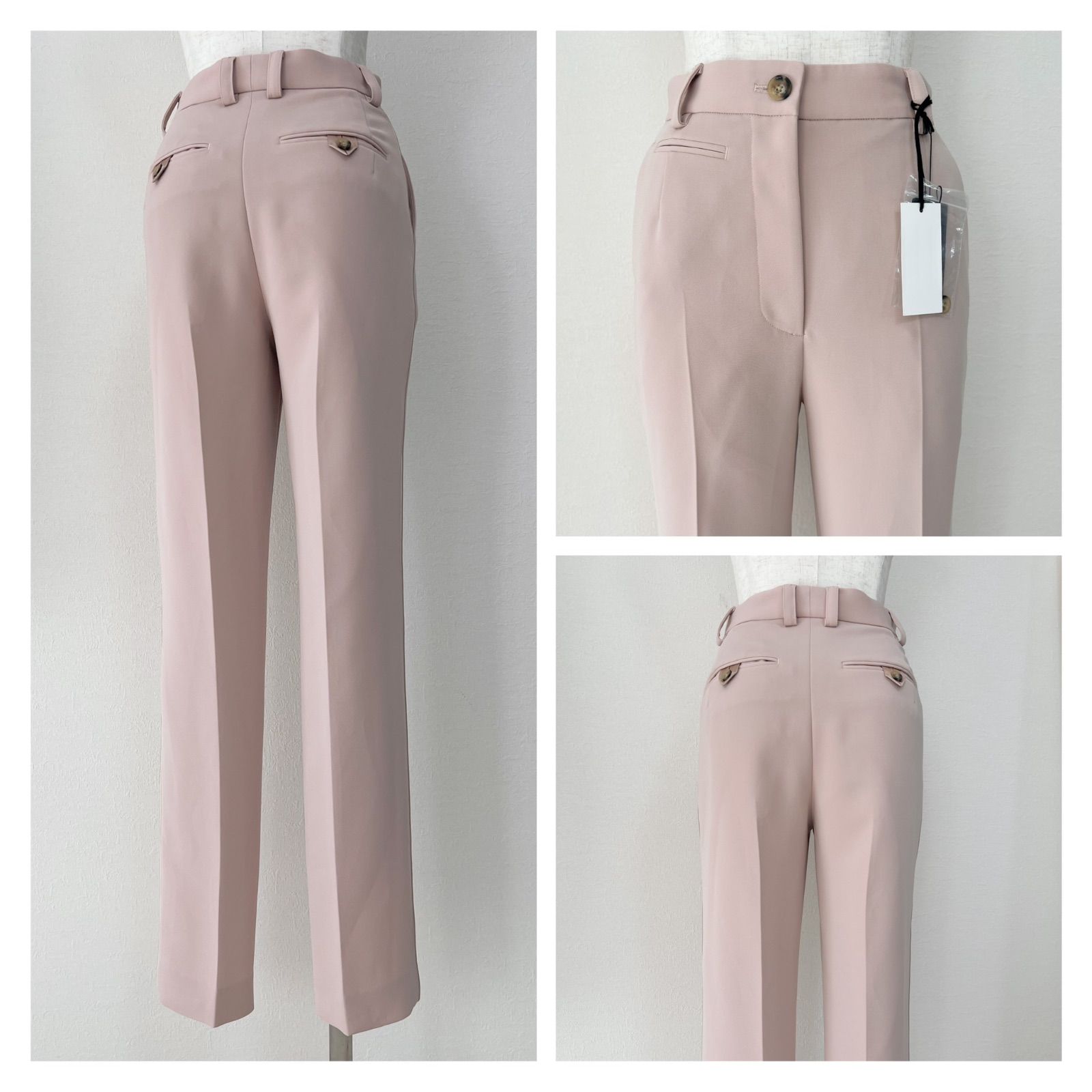 ジャケット パンツ