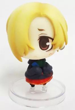 中古】トレーディングフィギュア 白坂小梅 「ミニッチュ