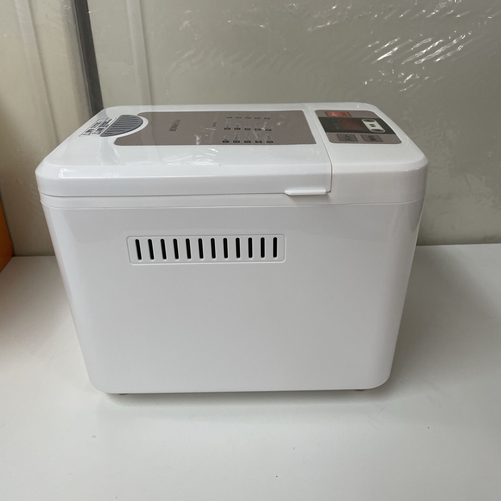 Panasonic ホームベーカリー SD-BH105 Panasonic SD-BH105