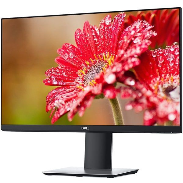 Dell 23インチモニター Technologies P2319H スリムベゼル/IPSパネル/1920x1080 フルHD/HDMI/DP/画面回