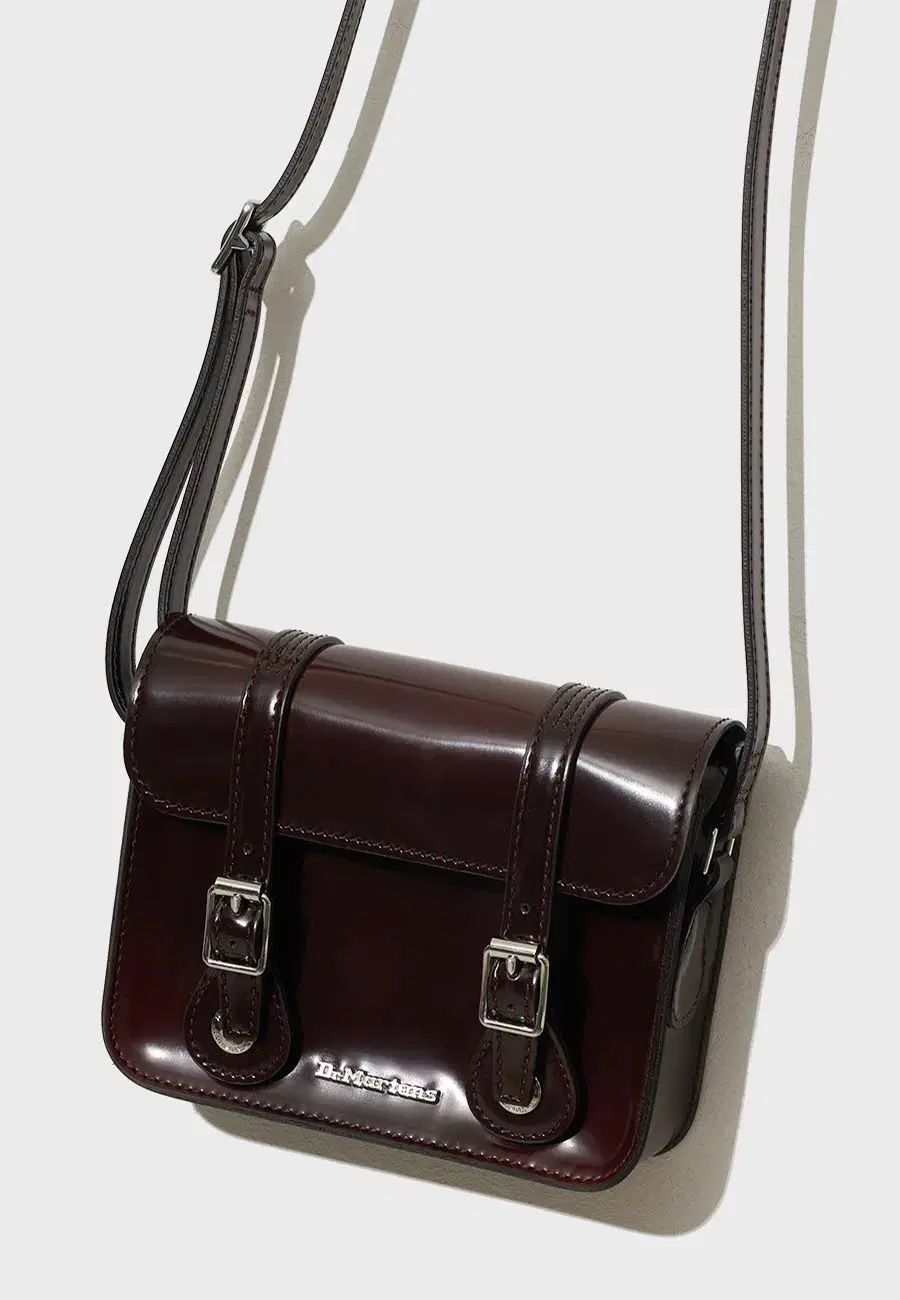 DR MARTENS shoulder bag