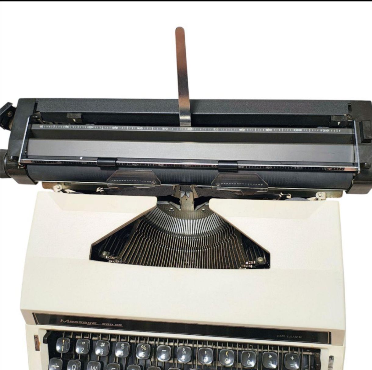 完動品 中島 NAKAJIMA タイプライター Model 8000｜ハードケース付き NEXPOTALLINN_EU