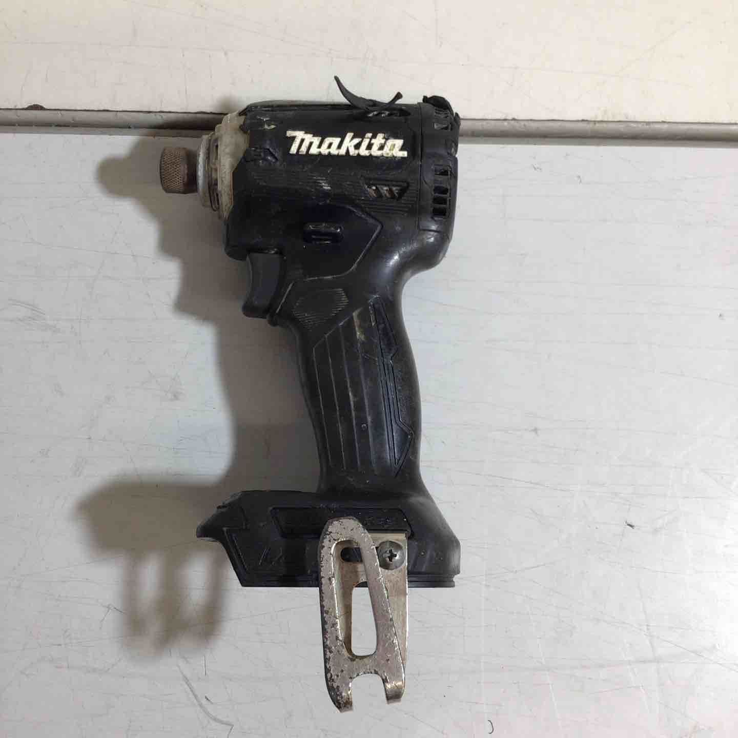 マキタ makita コードレスインパクトドライバー TD171DZB 戸田店