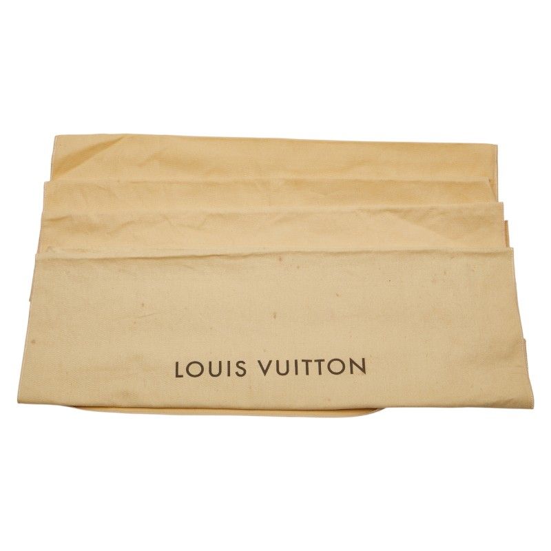  ルイ ヴィトン 保存袋 ダストバッグ セット ベージュ コットン レディース LOUIS VUITTON 1-0233142 その他 その他