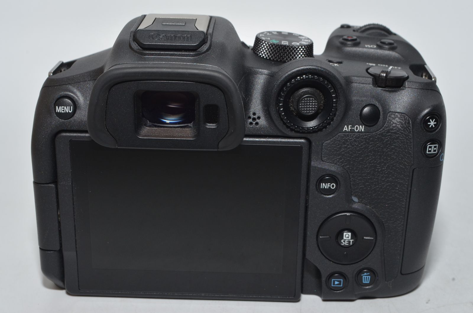 250872 Canon キヤノン EOS R 7 ボディ