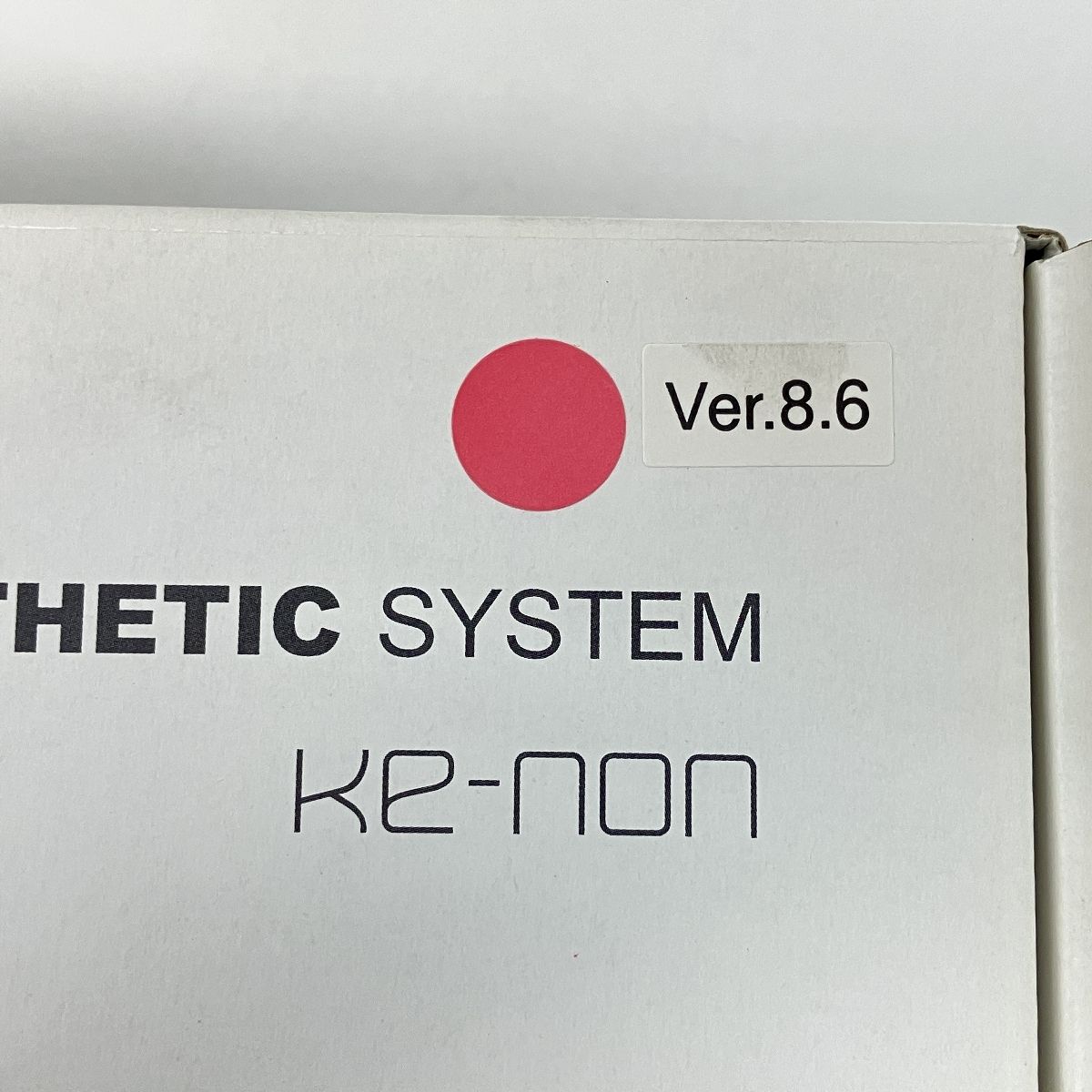 Ke-non