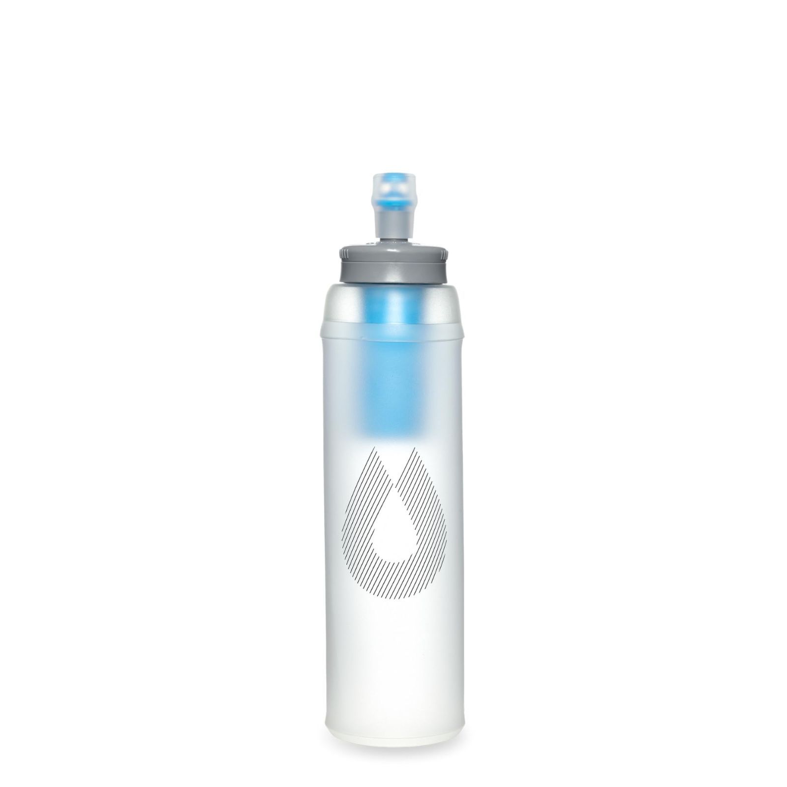 HydraPak ハイドラパック ウルトラフラスク 500ml フィルターキット クリア
