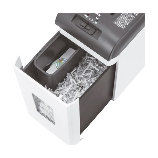 アスカ マイクロカットシュレッダー A4S43MC 1台