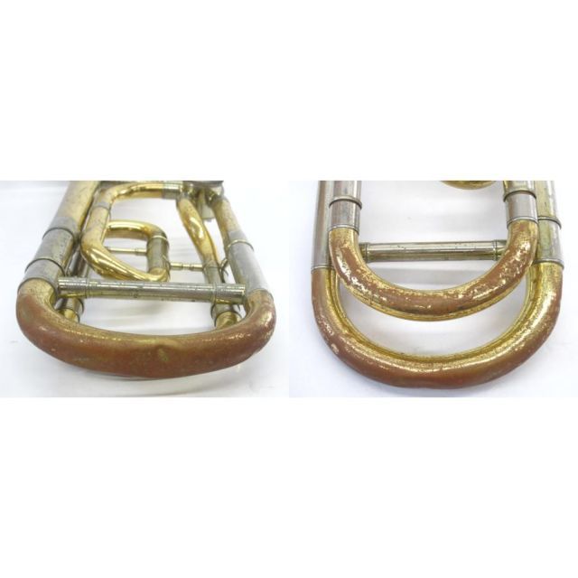 X347 ヴィンセントバック ストラディバリウス 42 テナーバス トロン