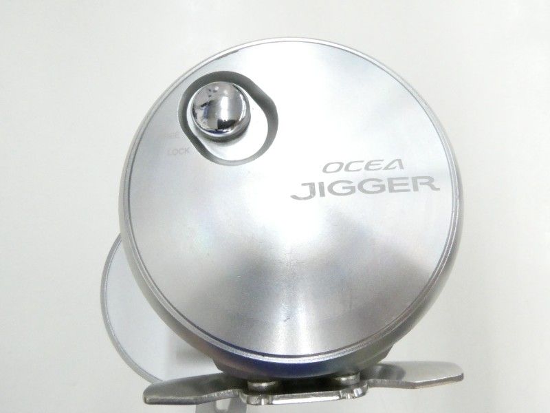 17オシアジガー 2000NR-PG