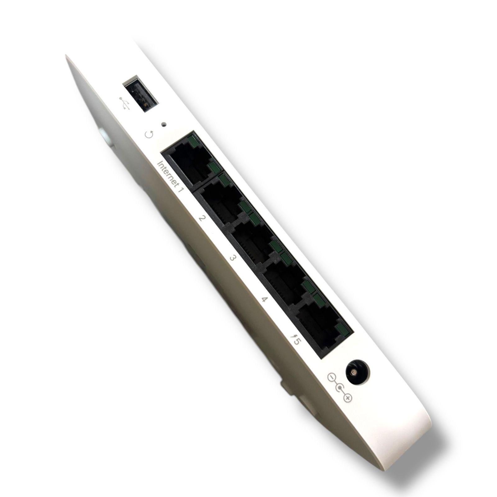 中古】シスコシステムズ Meraki Go ルータ ファイアウォール GX20