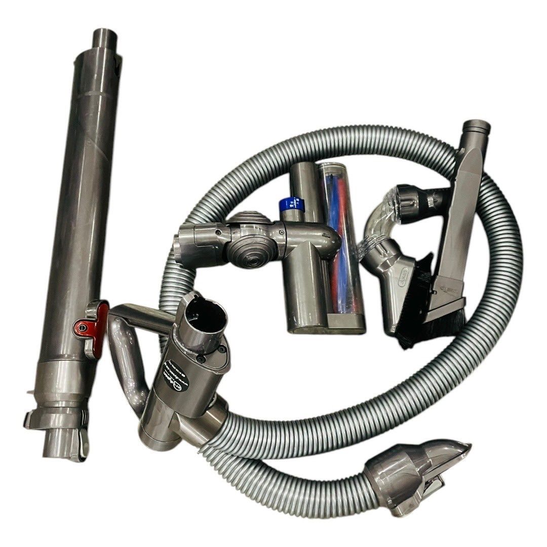 ダイソン掃除機DC63 掃除機・クリーナー