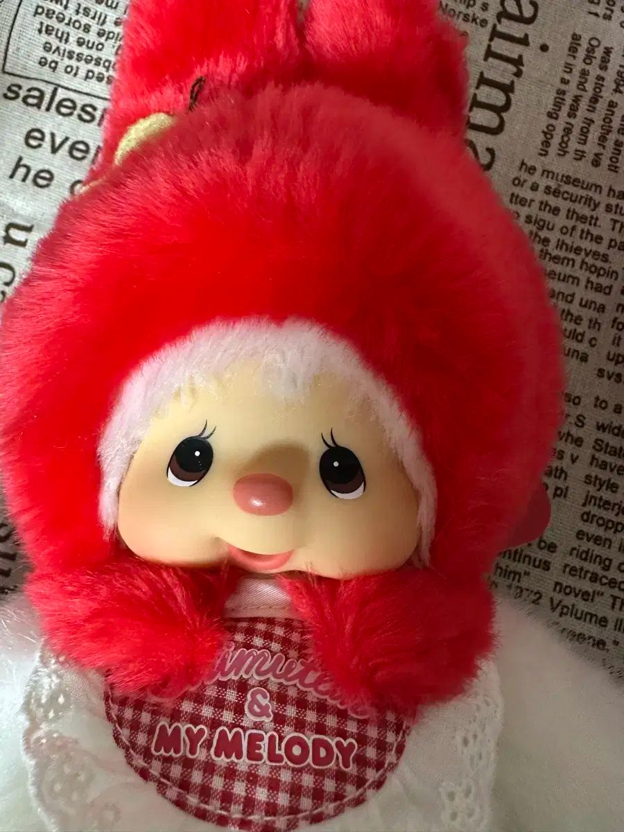 モンチチ チムタン